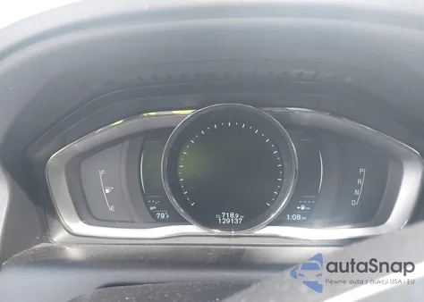 2015 Volvo Xc60 T6 Platinum из США, поврежденный, VIN YV449MDM0F2632731